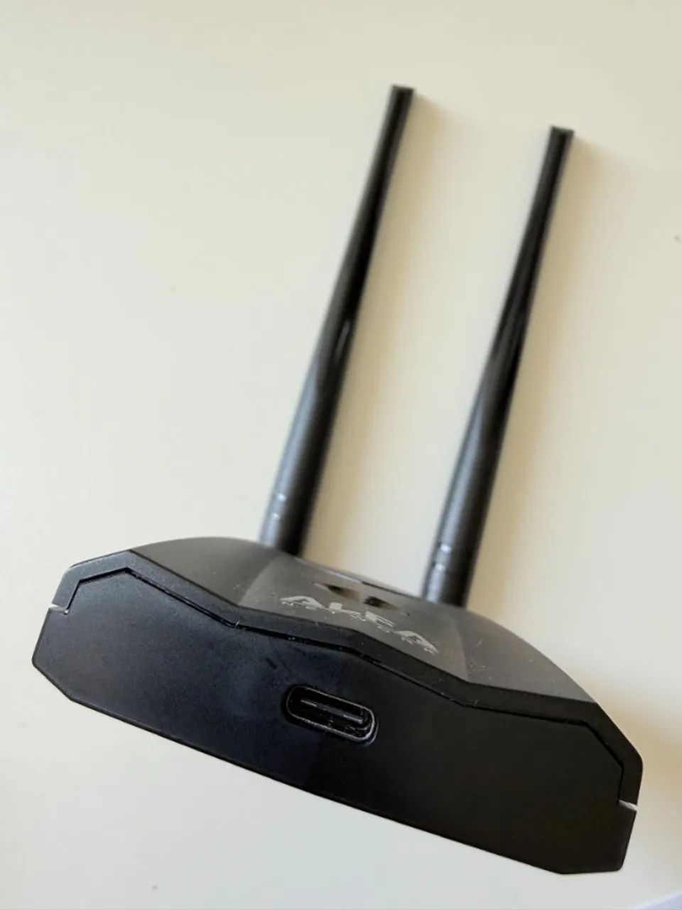 Alfa Networks AWUS036AXML Novo USB-C - Foto 2