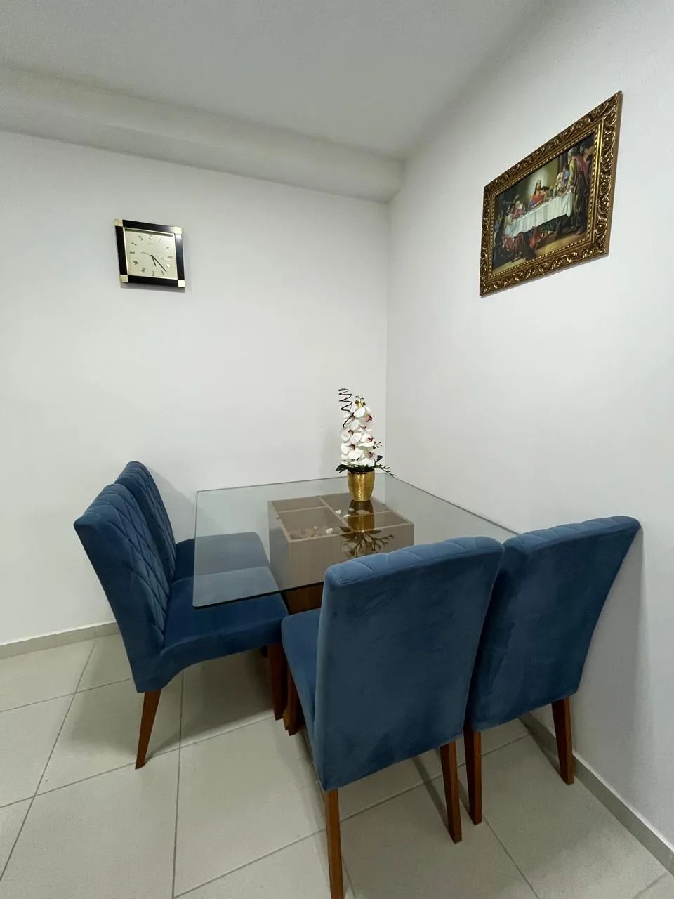 APARTAMENTO PARA VENDA NO CONDOMÍNIO PRIME ARENA - Foto 4
