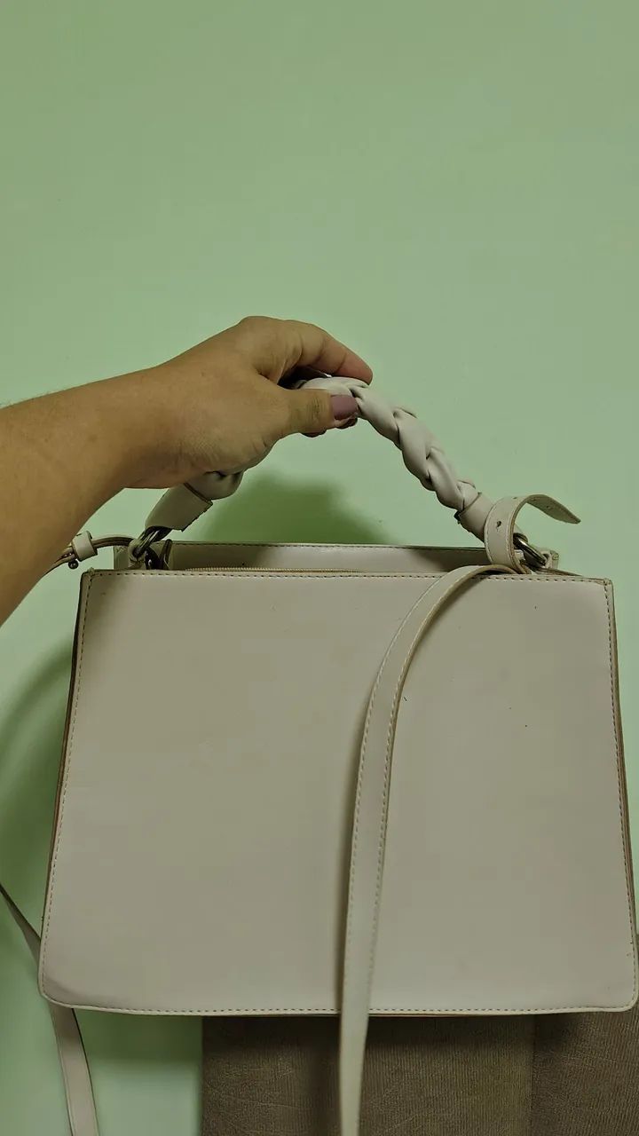Bolsa Arezzo Original 63824617875841120