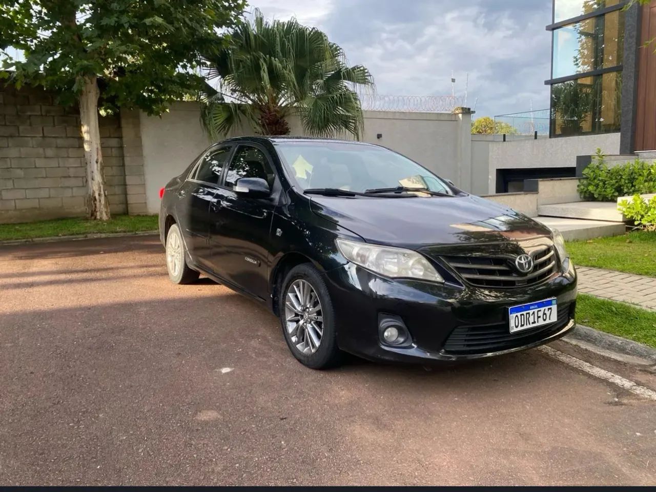 Corolla 2.0 xei  - Foto 2