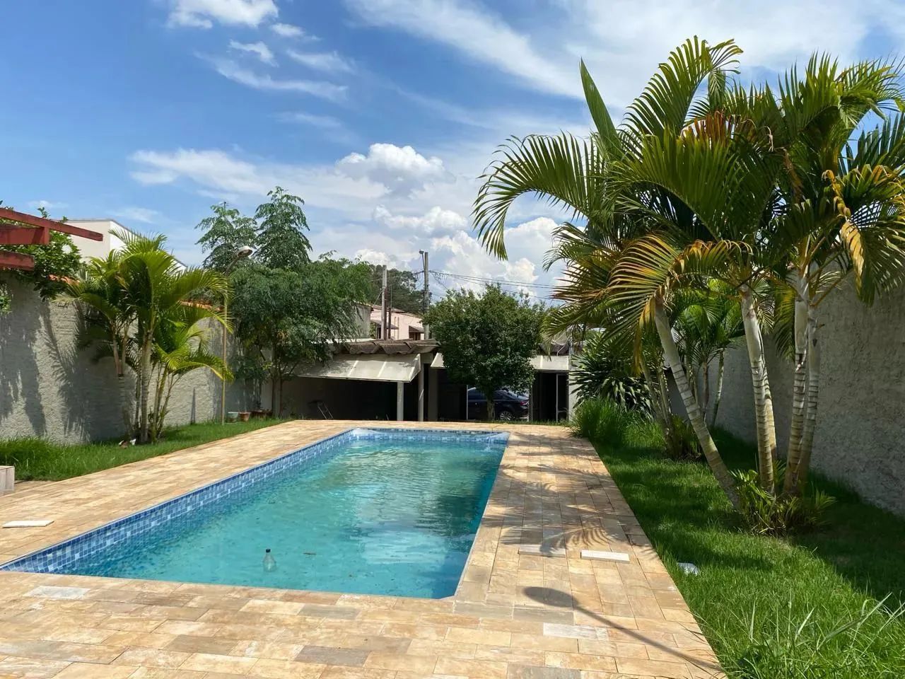 Imóvel para venda possui 100 metros quadrados com 1 quarto em Jardim Três Marias - Salto - - Foto 2