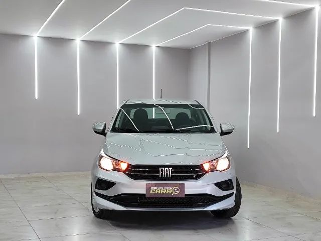Fiat Cronos Drive 1.0 2023/2024  - Foto 2