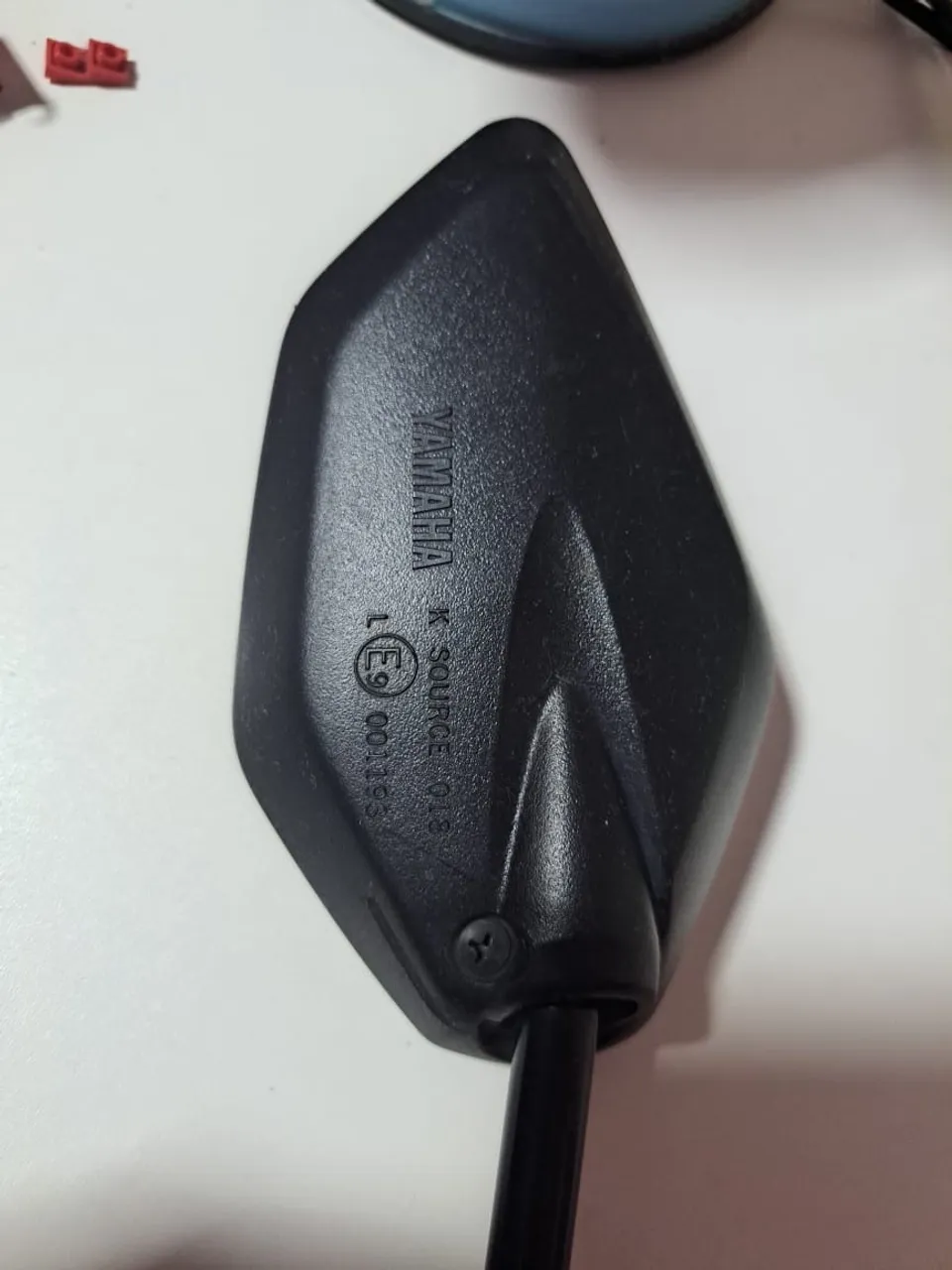 Espelho Retrovisor lado direito Yamaha YBR