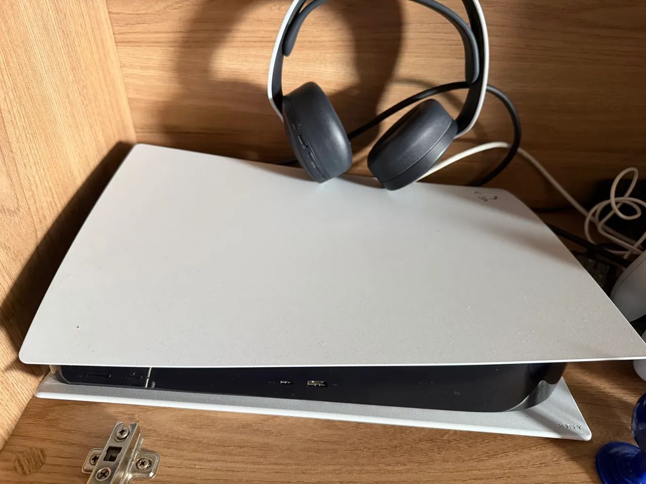 PS5 