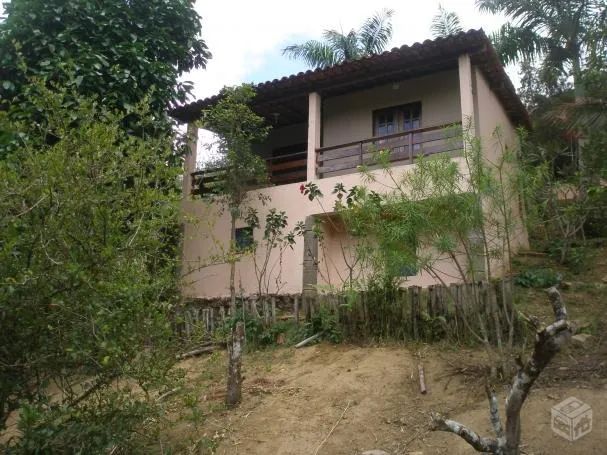 Recanto dos Colibris * Serra de Guaramiranga * Pacoti / Ce - Foto 3