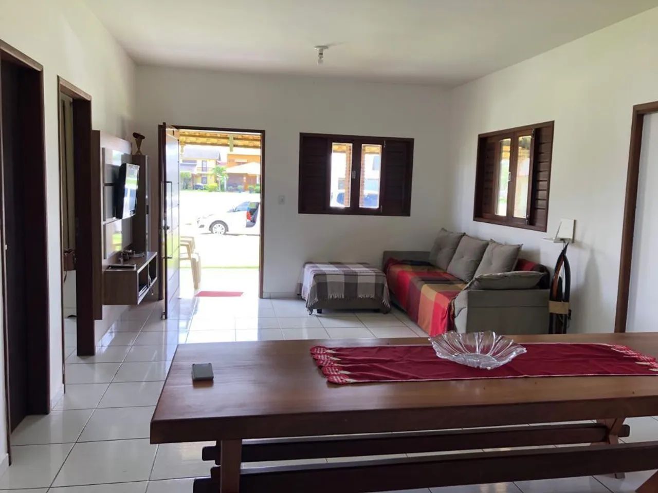 Casa no condomínio Águas da Serra Temporada/Diária- Bananeiras - PB - Foto 5
