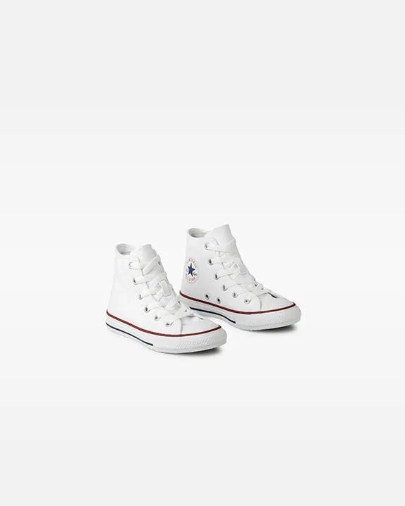 Tênis All Star Converse Branco - Novo