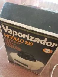 Vaporizador Modelo 100 - Ideal para saúde!