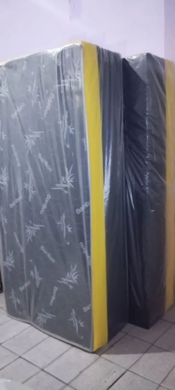 Cama box solteiro  - Foto 2