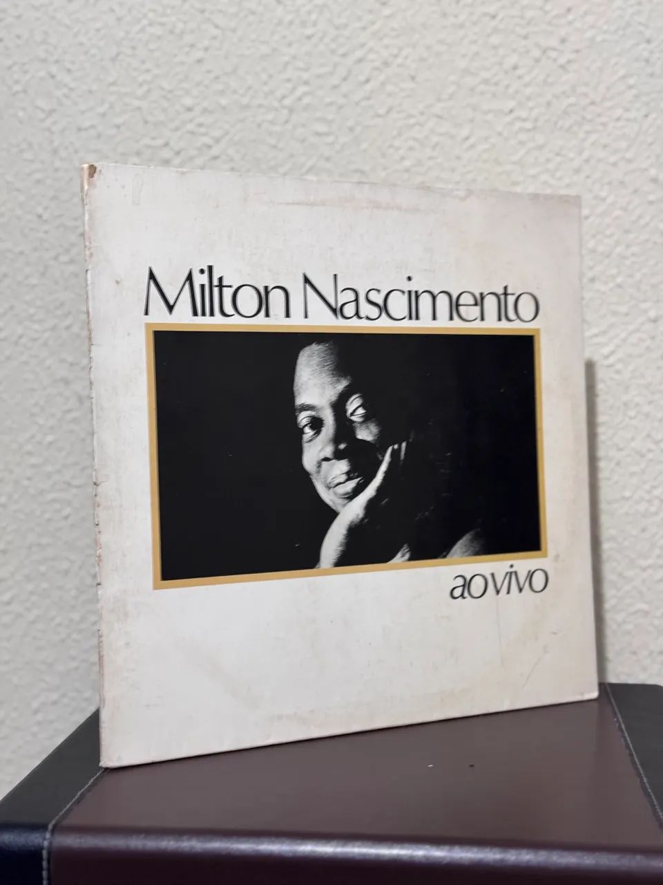Milton Nascimento | Vinis - Foto 5