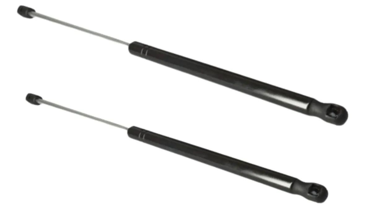 Par de Amortecedor Mala Gol G5 G6 G7 - Foto 2