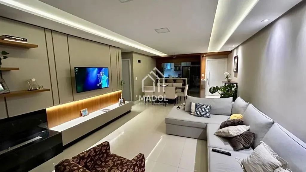 Apartamento à Venda em Orfãs, Ponta Grossa - PR - Foto 3
