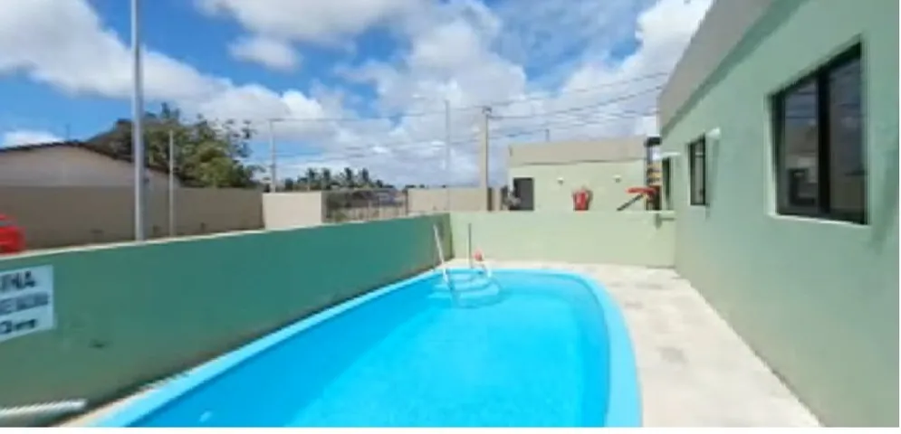 Apartamento familiar