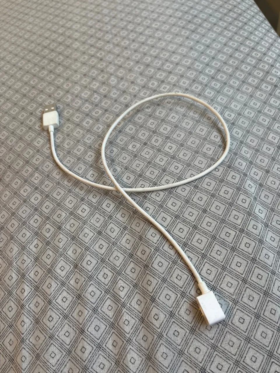 Cabo Carregador Mi Band 8