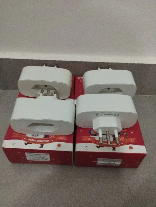 APENAS UMA UNIDADE - Adaptador bluetooth/wifi de tomada - Foto 2