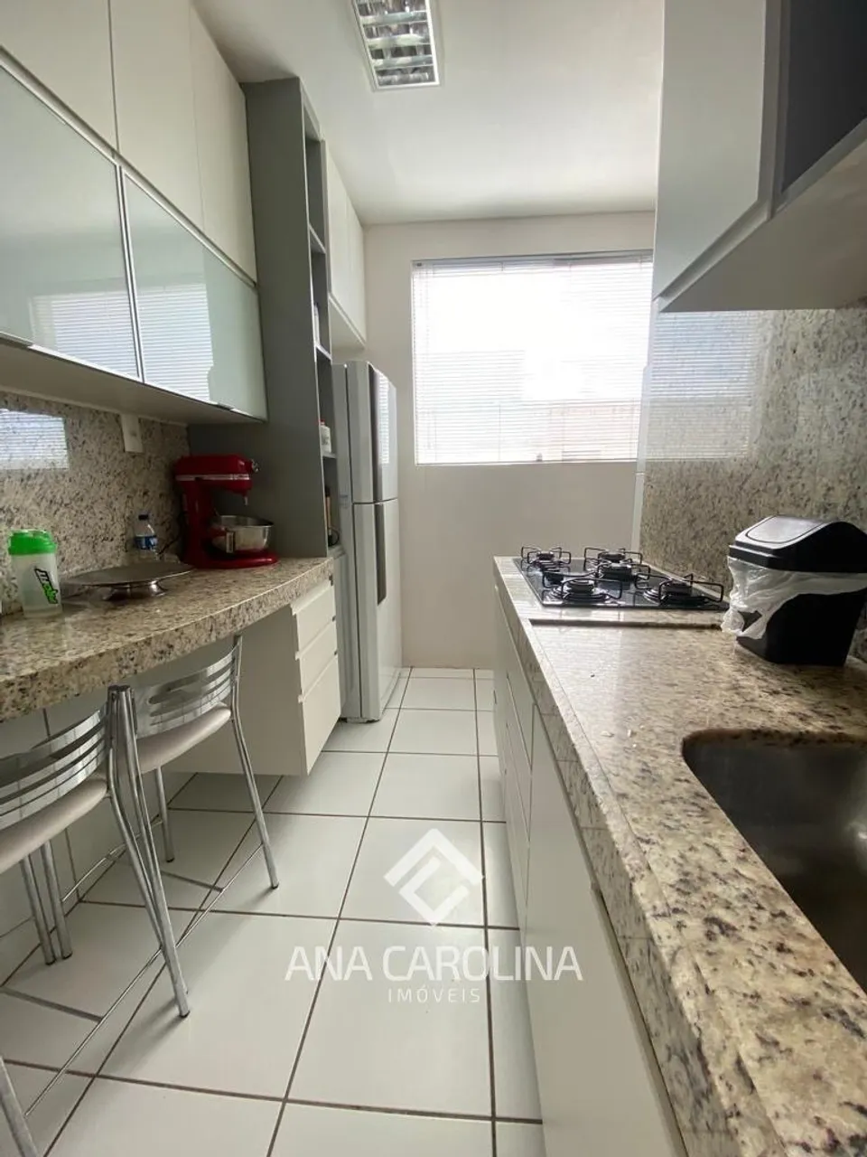 Aluguel apartamento