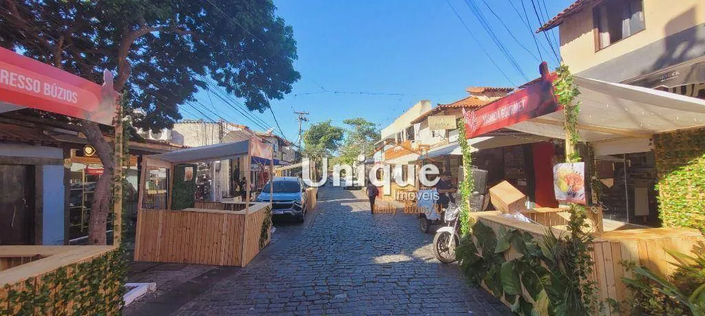 Loja para alugar, 80 m² por R$ 5.032,00/mês - Centro - Armação dos Búzios/RJ