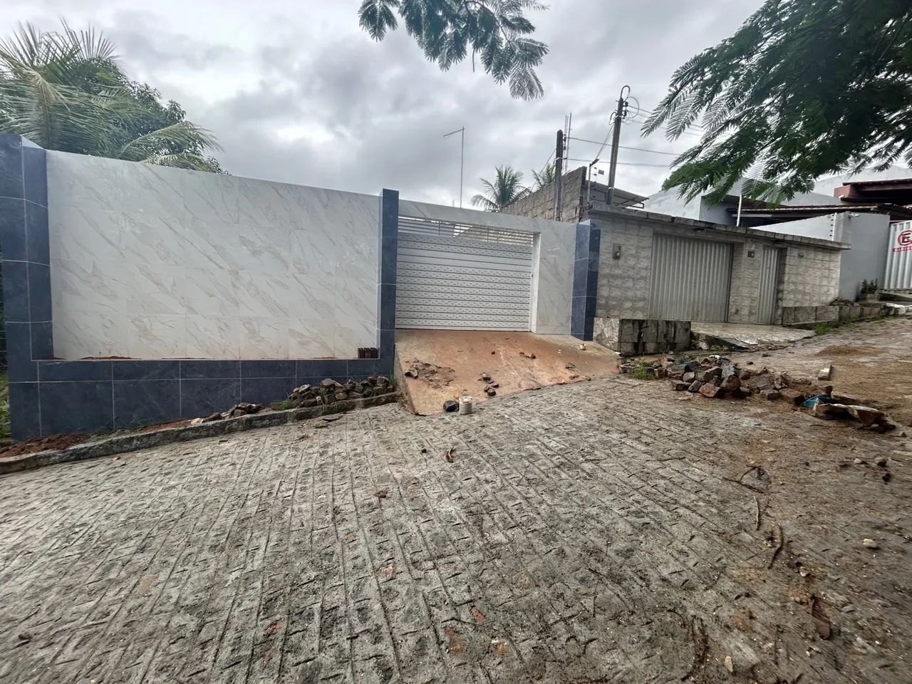 Foto - Carpina - São José