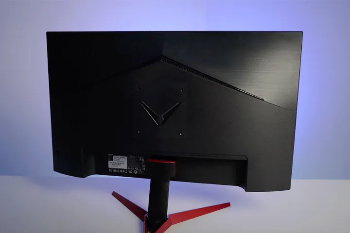 Monitor Gamer Acer VG271S 27" IPS 165Hz Full HD - Impecável!