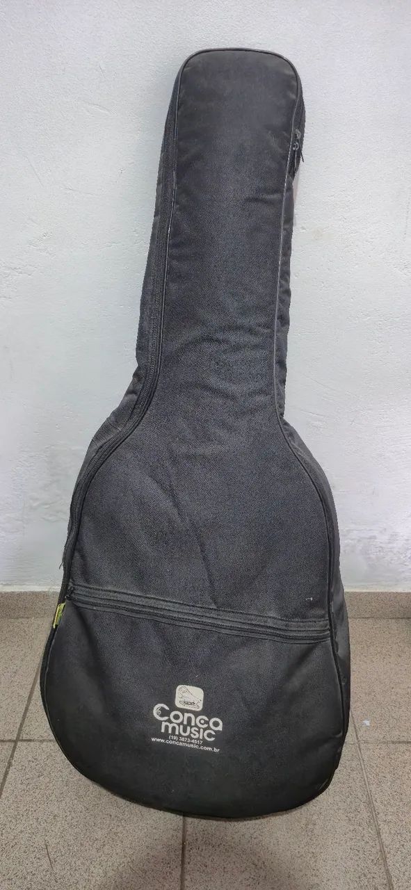 Violão Giannini GNF1D - Foto 4