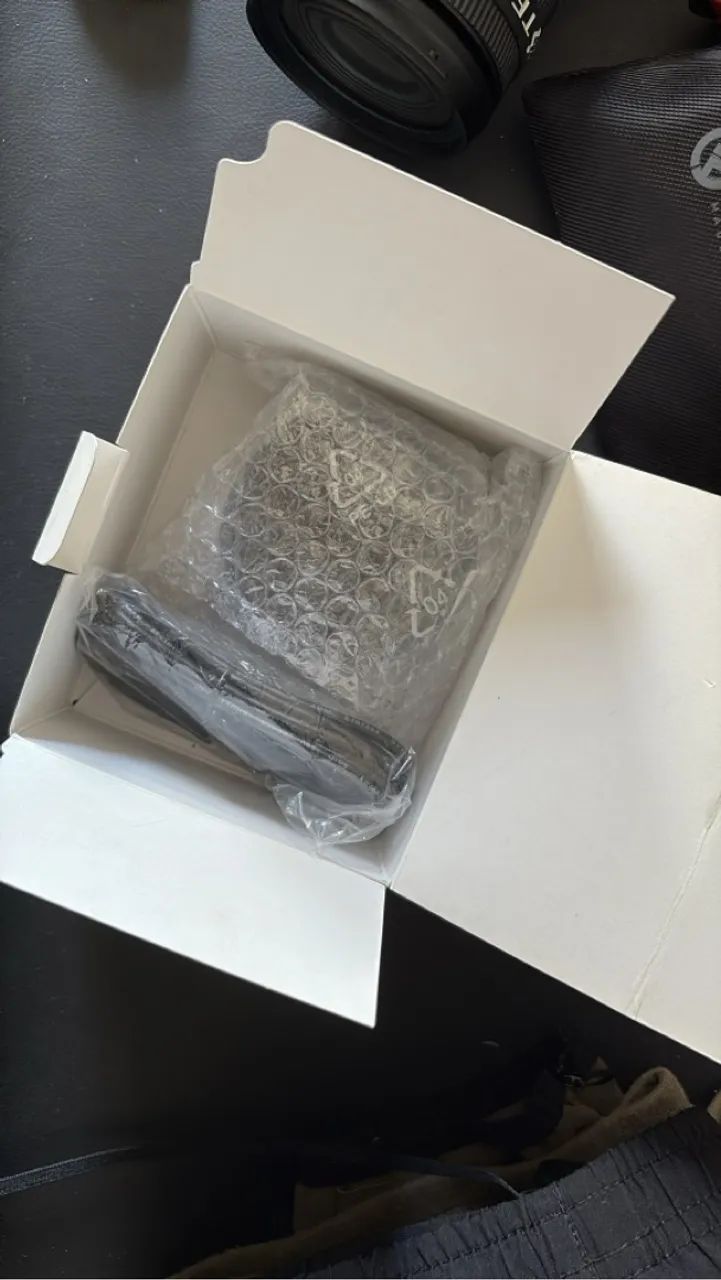 Adaptador Sigma MC-11 - Foto 2