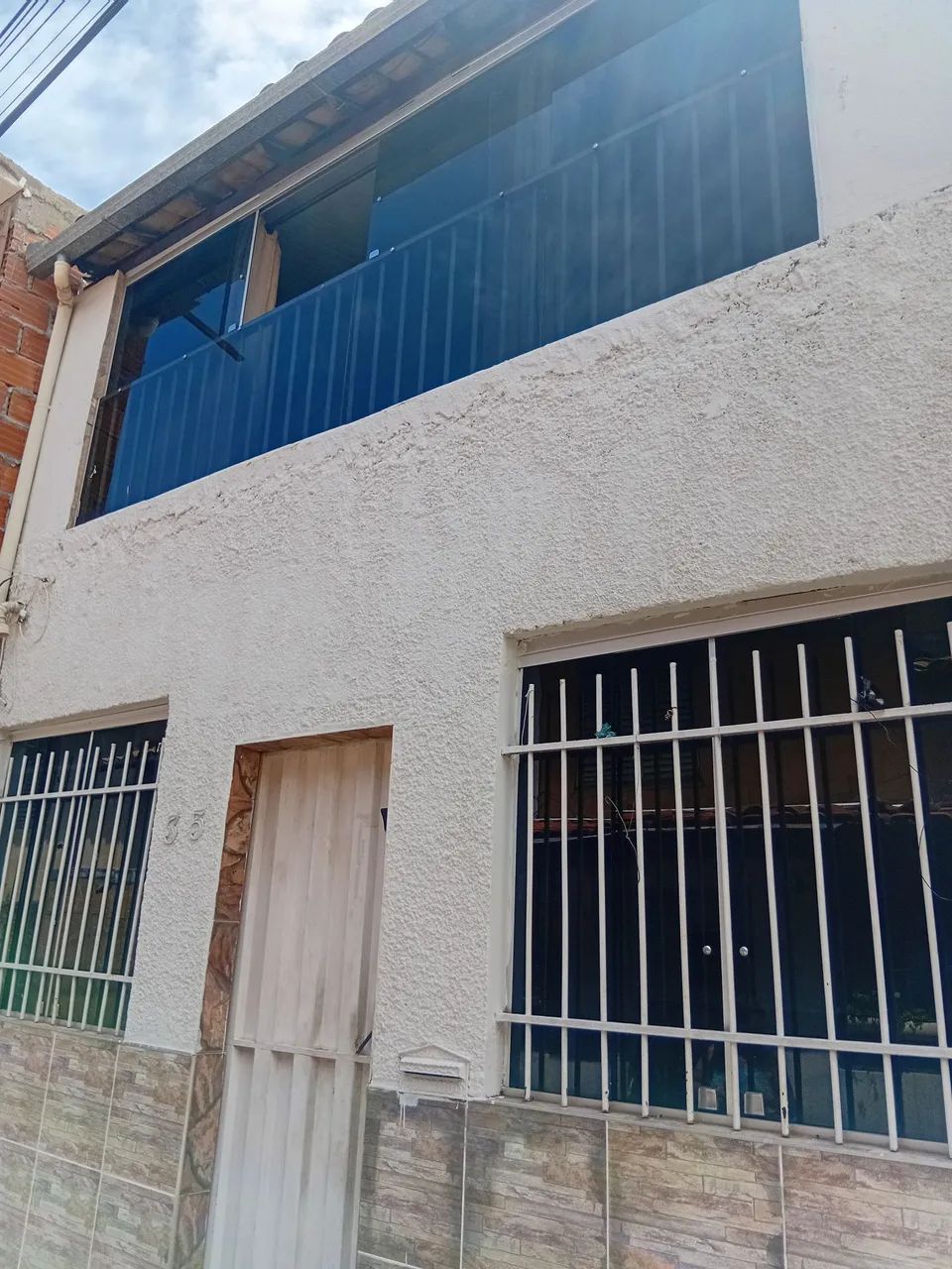 Foto - Belo Horizonte - Cardoso (Barreiro)