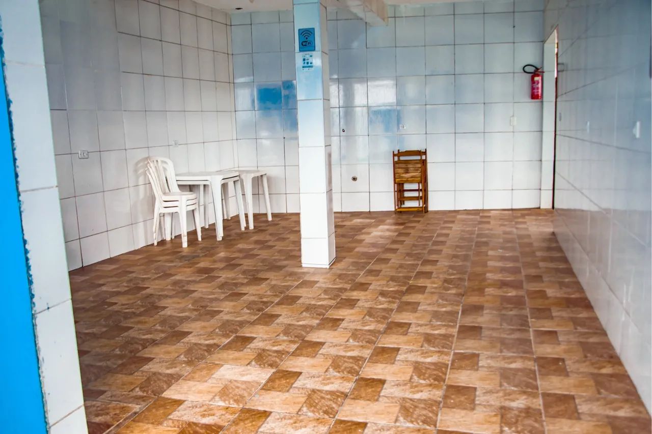 Accapulco chácara com piscina  - Foto 6