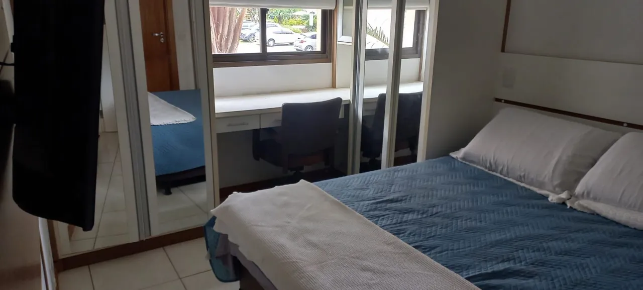 Apartamento no Life Resort