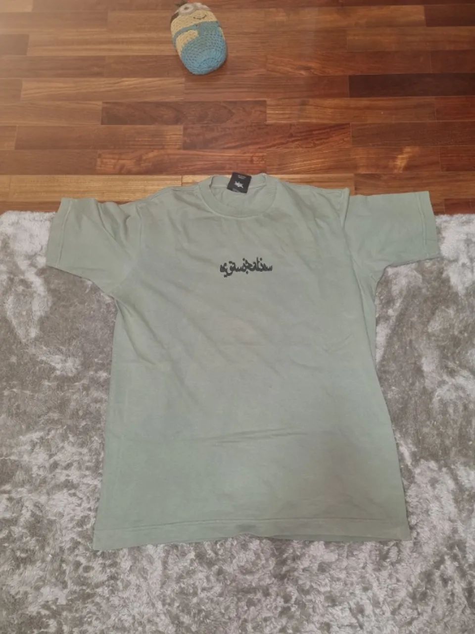 Camiseta Suf Gang