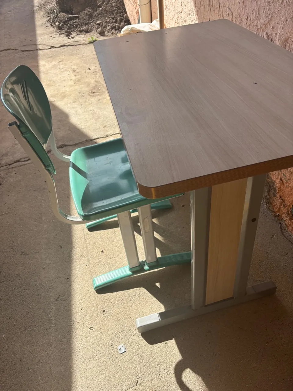 Conjunto de Mesa para professor