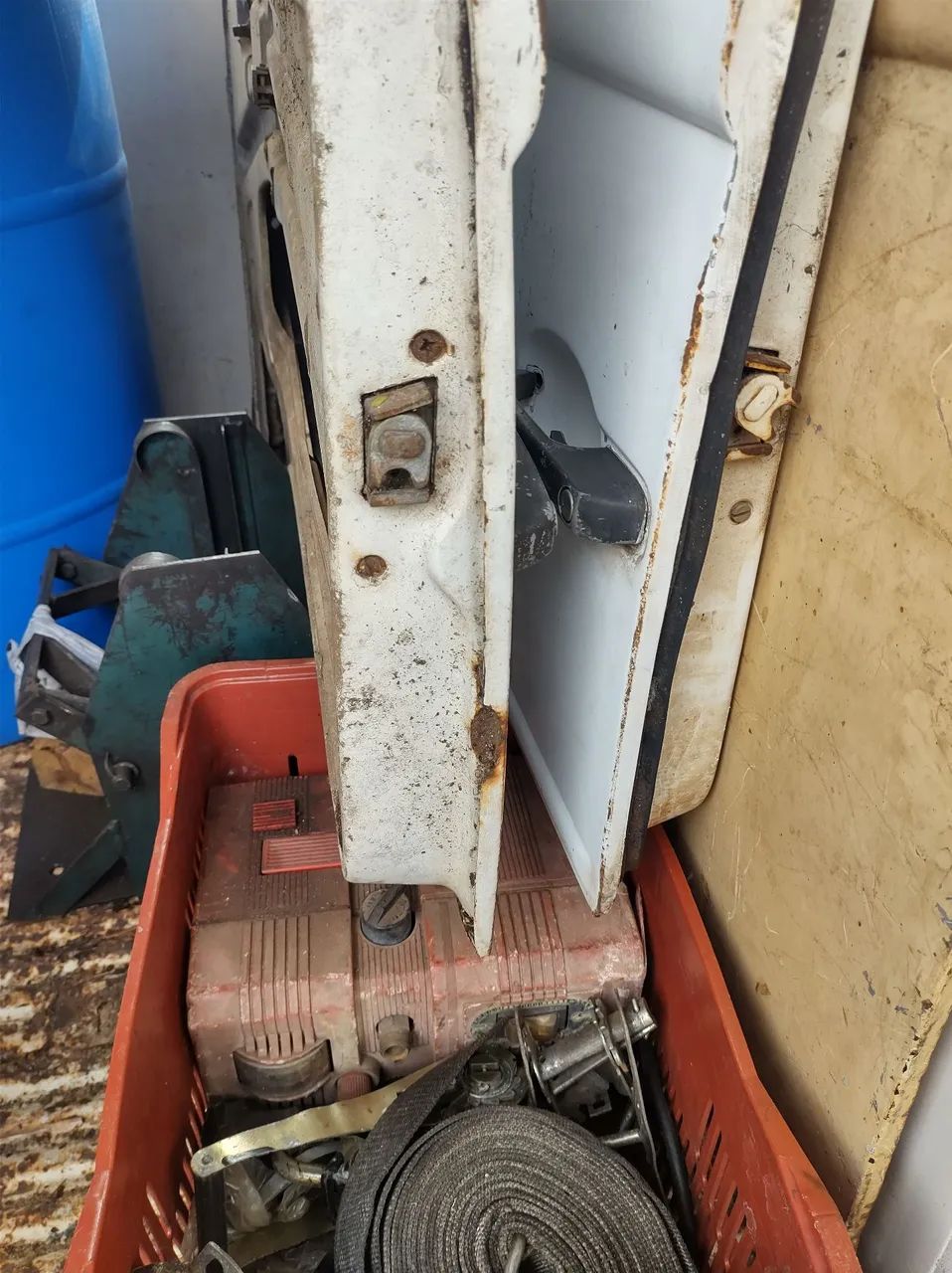 Peças de Kombi  - Foto 3