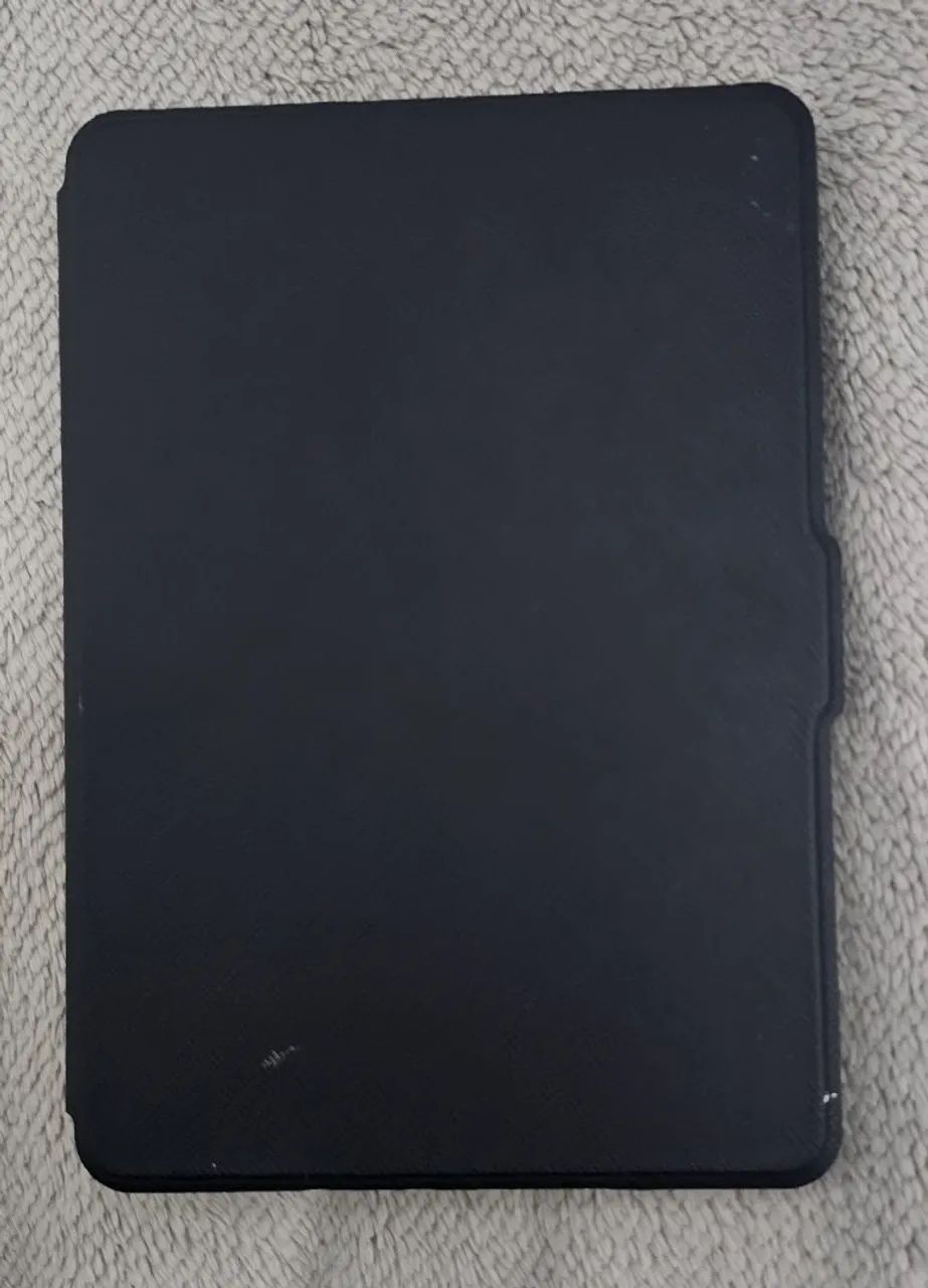 Kindle Paper White 7° geração - Leitor de livros digitais - Foto 5