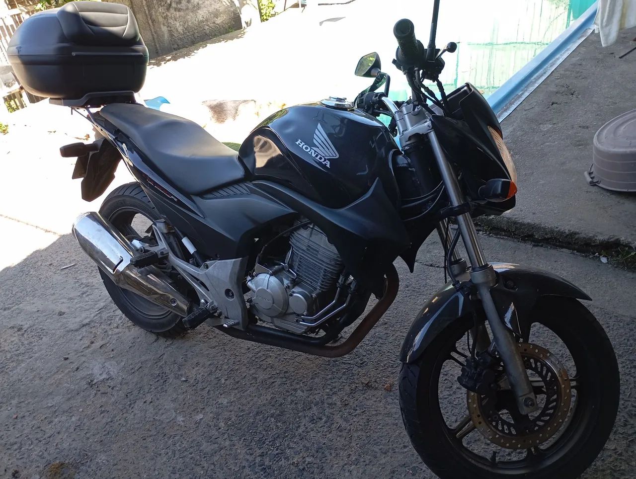 Cb300r