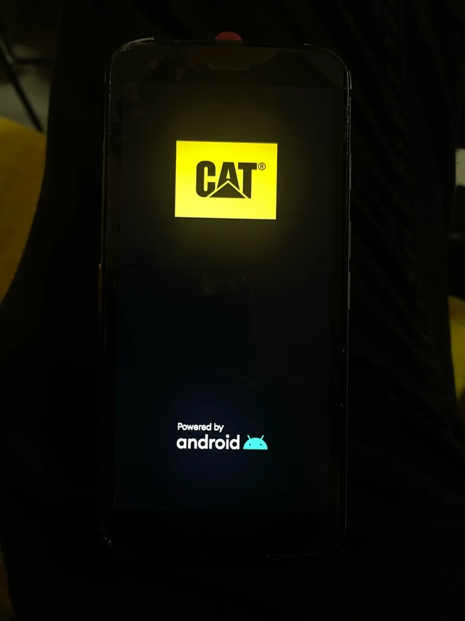 Cat S62 pro