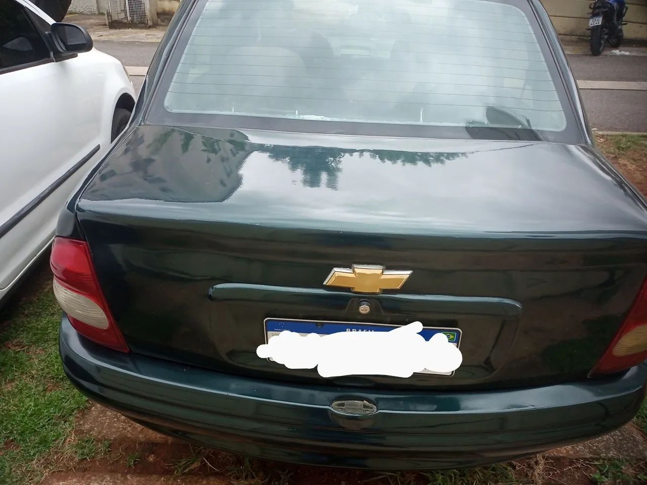 Corsa spirit  - Foto 2