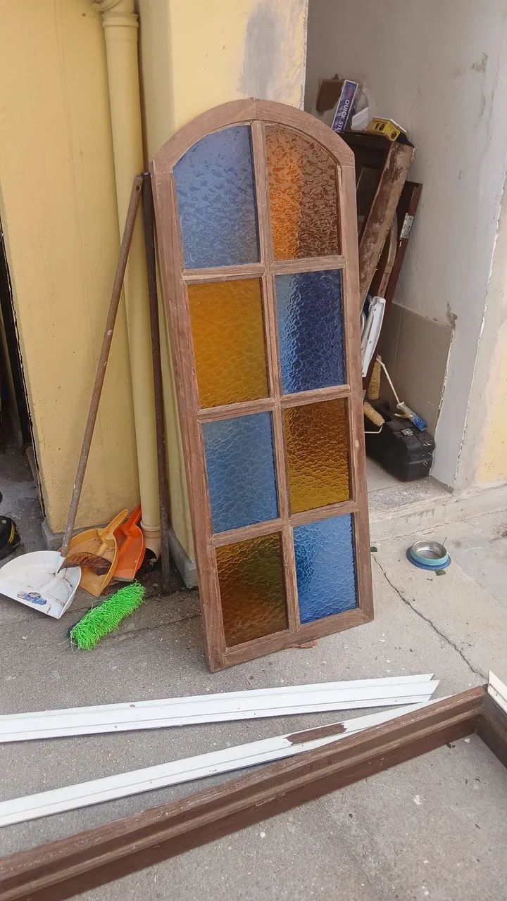 Vidro ártico ( colorido) - Foto 3