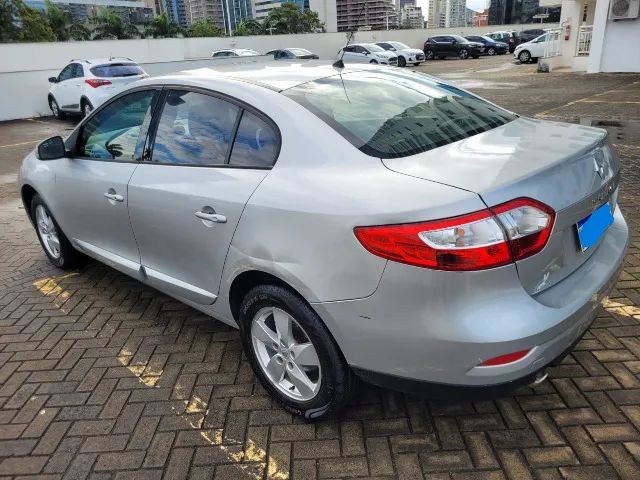 Oportunidade! Renault Fluence Dynamique 2.0 Automático - COMPLETO - 2012 - Foto 5
