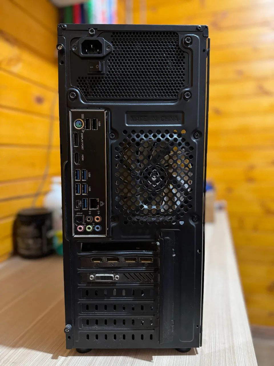 Pc Gamer - Custo Benefício - Foto 4