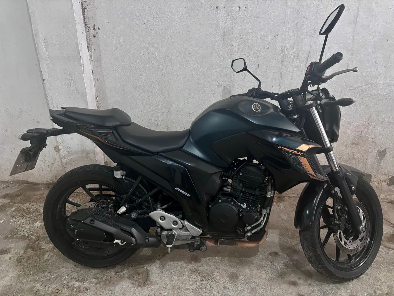 Nepal Fz25 Dual Channel Abs In Nepal Yamaha Fz 25 Abs Price Ex Showroom  Yamaha Fz