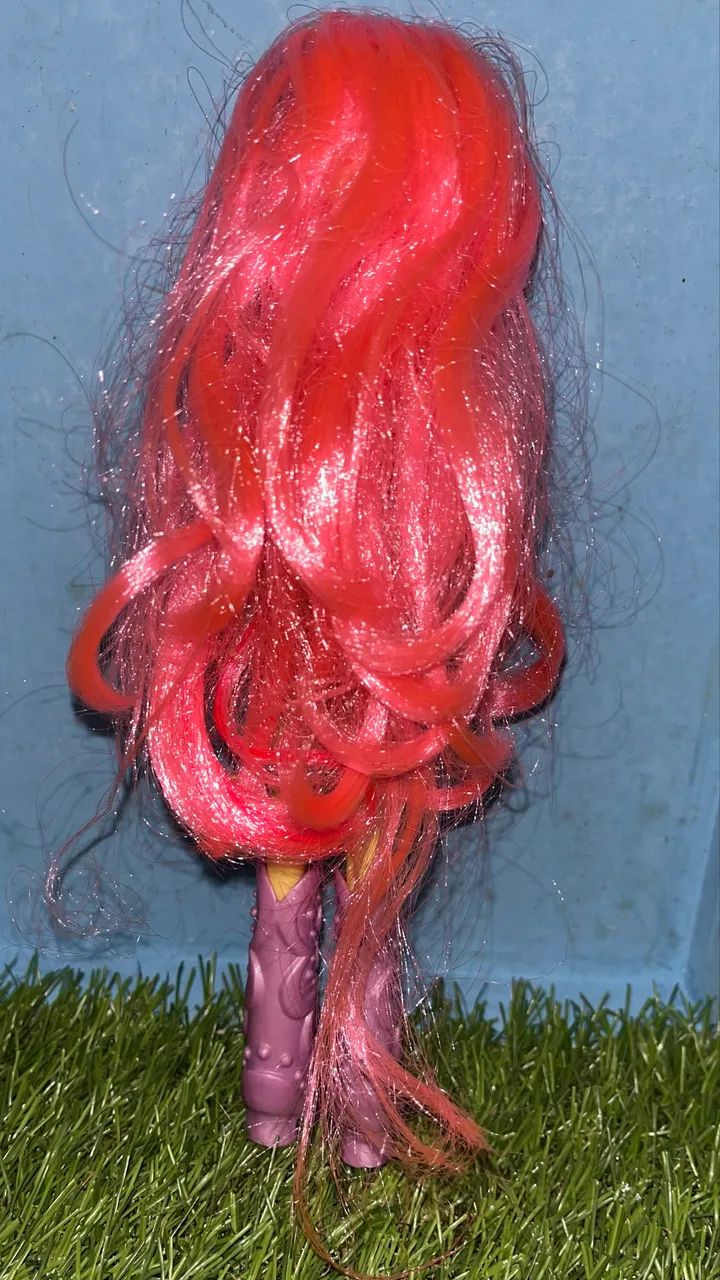 My Little Pony Equestria Girls - Foto 3
