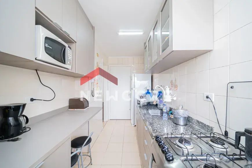 Apartamento em Rua Guararapes - Brooklin Paulista - São Paulo/SP - Foto 9