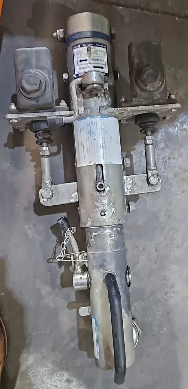 S.F-FAMIT-4.0T-STOCK CAR - Foto 2