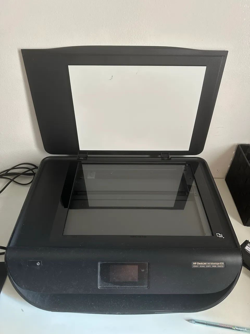 HP Deskjet 4536 - Foto 3