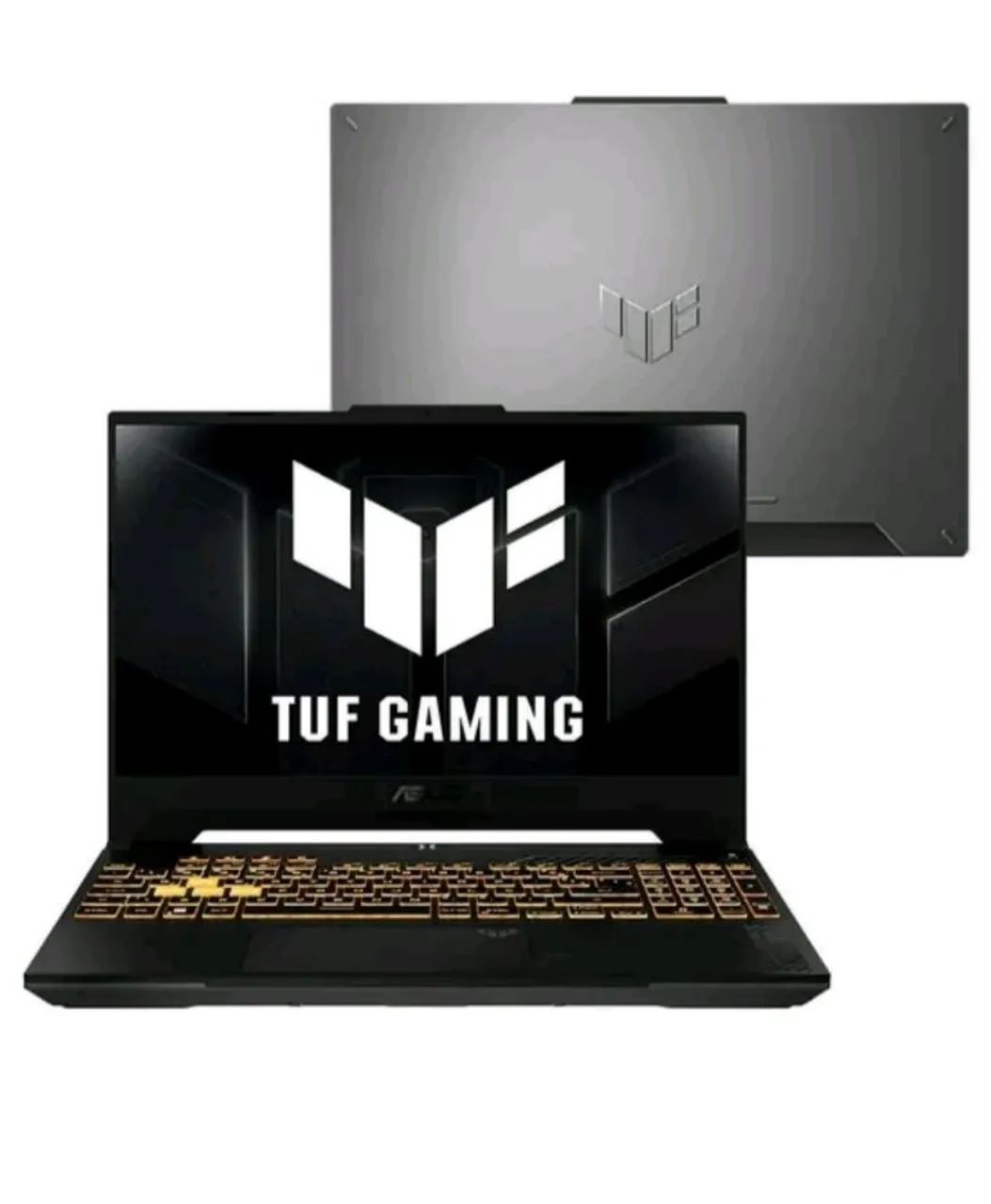 Notebook Gamer ASUS TUF Gaming
