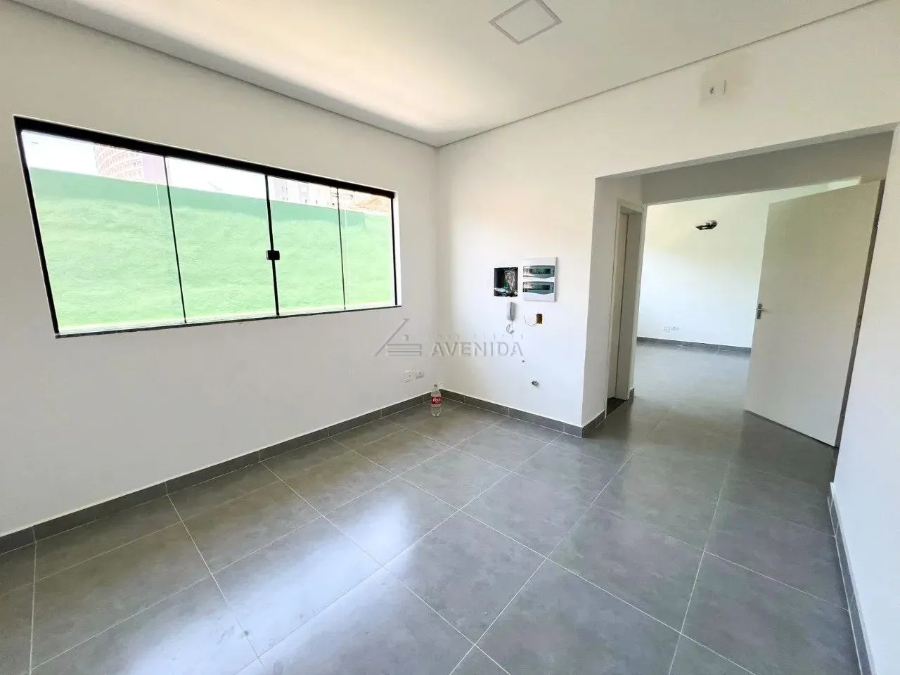 Sala comercial para alugar na Gleba Palhano em Londrina