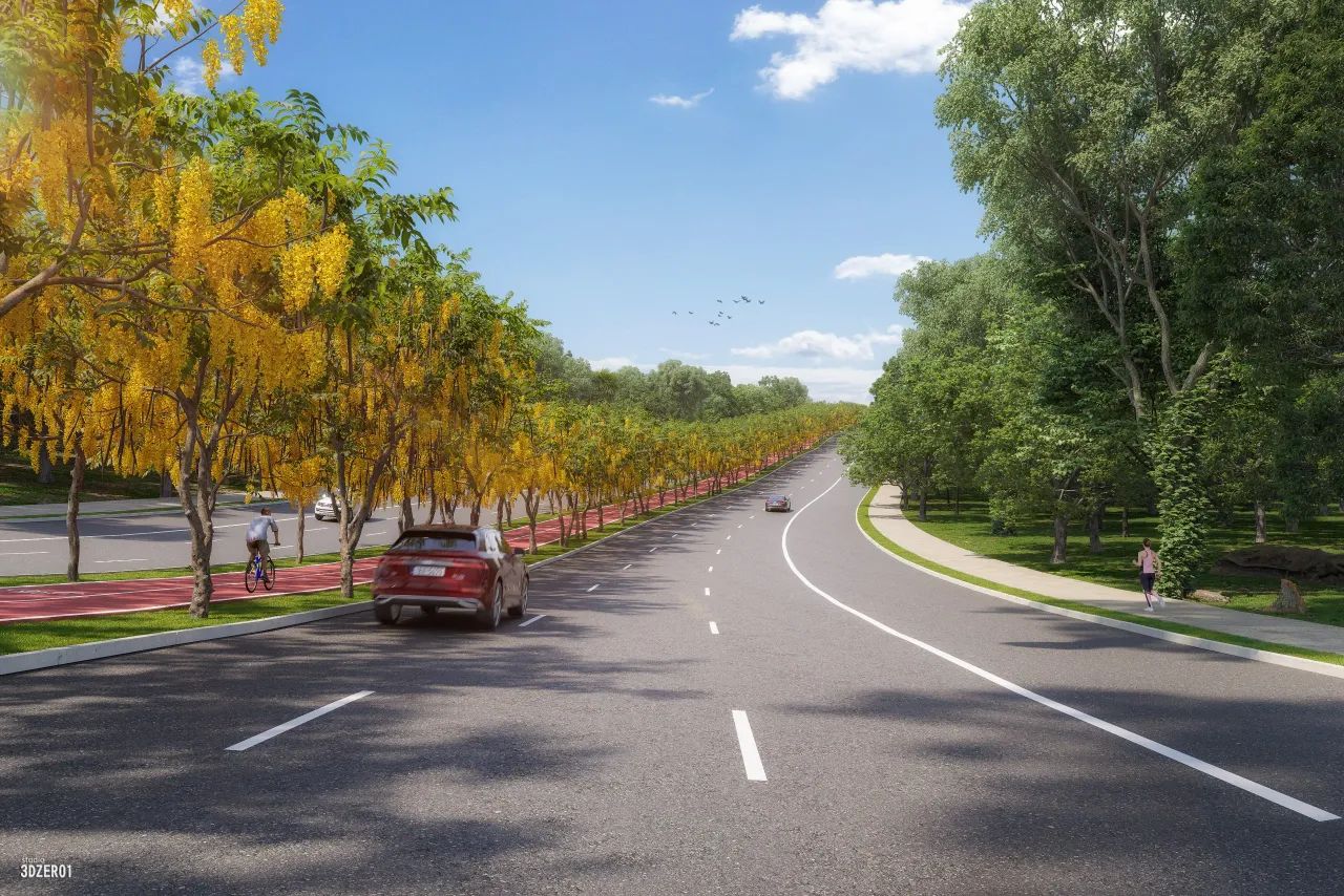 Bairro Planejado Lacus - Foto 6