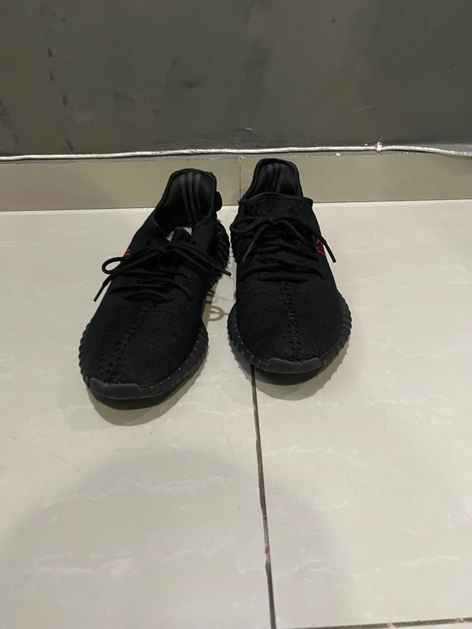 Tênis Adidas Yeezy Boost 350 V2 - Foto 2