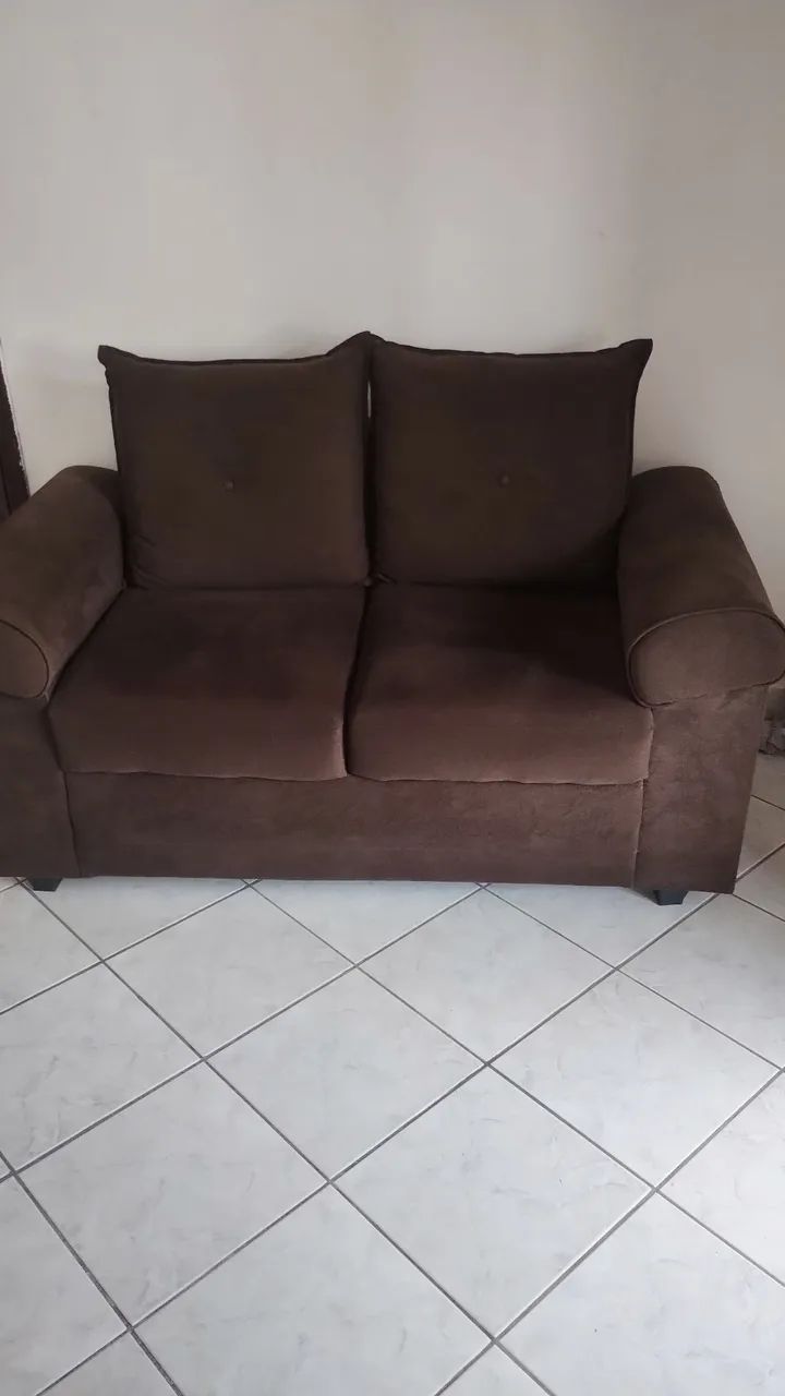 Sofá 2/3 lugares
