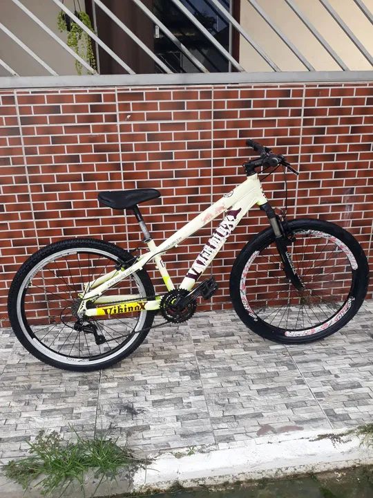 Bike aro 26 - Foto 3