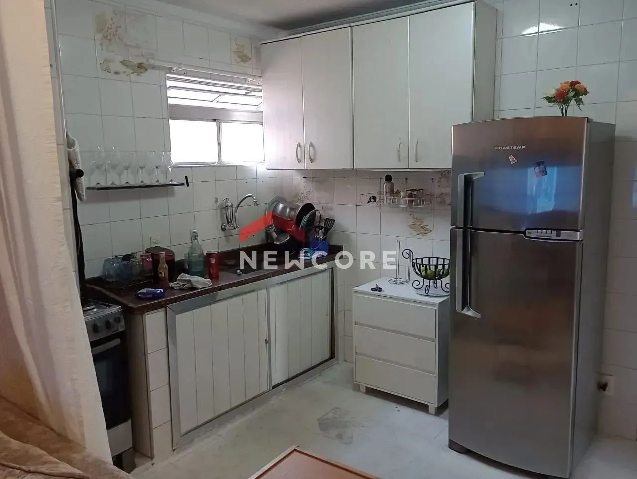 Apartamento em Rua Giovanni Quadri - Conjunto Residencial José Bonifácio - São Paulo/SP - Foto 5